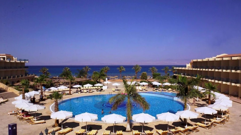 الفندق لابلايا بيتش ريزورت - طابا